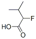 Structure of 2-Fluoro-3-methylbutyric acid