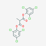 Cas Number: 15781-71-2