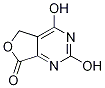 Structure of 2,4-dihydroxyfuro[3,4-d]pyriMidin-7(5H)-one