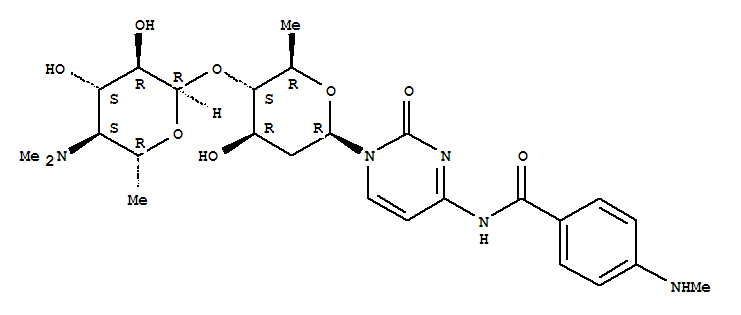 Cas Number: 157878-03-0