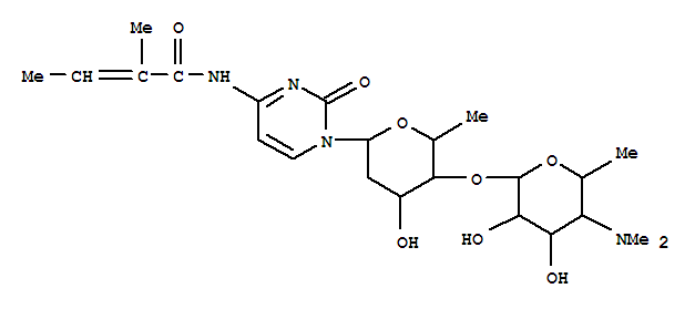Cas Number: 157878-05-2