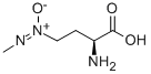 Structure of Azoxybacilin