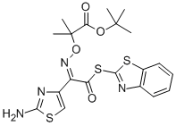 Cas Number: 158183-05-2