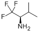 Structure of D-2-AMINO-1,1,1-TRIFLUORO-3-(METHYL)BUTANE