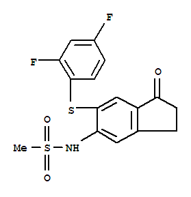 Cas Number: 158205-05-1