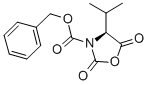 Structure of Z-L-Valine NCA