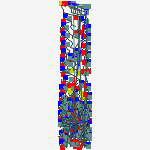 Structure of C215H337N65O70S10