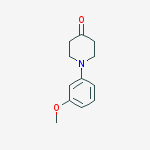 Structure of CHEMBRDG-BB 4000320