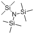 Structure of NONAMETHYLTRISILAZANE