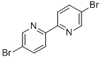 Structure of 5,5-Dibromo-2,2-bipyridyl