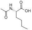 Structure of AC-NLE-OH