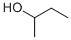 Structure of 2-BUTANOL