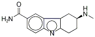 Structure of ent-Frovatriptan