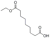 Structure of Azelaic Acid Monoethyl Ester