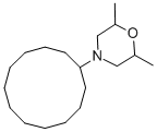 Structure of DODEMORPH