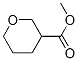 2H-PYRAN-3-CARBOXYLIC ACID TETRAHYDRO-,METHYL ESTER,(-)-结构式