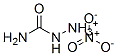 Structure of CH6N4O4