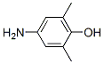 Structure of 2,6-Dimethyl-4-aminophenol