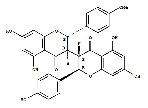 Cas Number: 159813-69-1