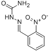 2-NP-呋喃西林结构式
