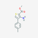 Cas Number: 160133-75-5