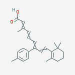 Structure of SR 11302