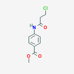 Structure of CHEMBRDG-BB 5557430