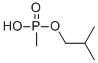 Structure of RVX ACID