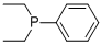Structure of DIETHYLPHENYLPHOSPHINE
