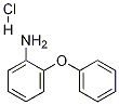 Structure of (R)-Phenoxybenzamine Hydrochloride