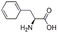 Structure of 2,5-dihydrophenylalanine