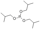 Structure of TRIISOBUTYL PHOSPHITE