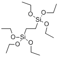 Structure of 1,2-Bis(triethoxysilyl)ethane