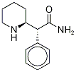 Structure of D-erythro-α-Phenyl-