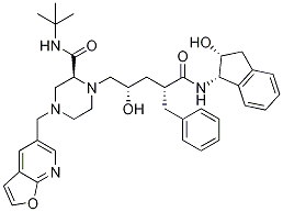 Structure of Aids096249