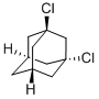 Structure of 1,3-DICHLOROADAMANTANE