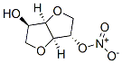 Structure of ISOSORBIDE 2-MONONITRATE