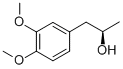 Structure of (R)-1-(3, 4-DIMETHOXYPHENYL)-2-PROPANOL