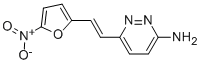 Structure of nifurprazine