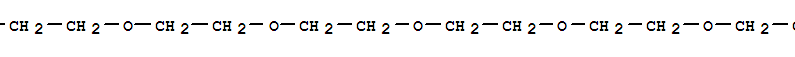 Cas Number: 16142-03-3