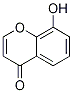 Structure of 8-Hydroxychromone