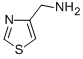 Structure of 1,3-THIAZOL-4-YLMETHYLAMINE