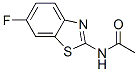 CAS No 16194-64-2  Molecular Structure