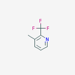 Structure of CHEMPACIFIC 38182
