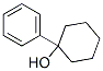 Structure of 2-PHENYL-CYCLOHEXANOL(CIS)