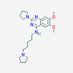 Structure of UNC0379