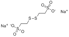 Structure of Dimesna
