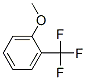 Structure of 2-(TRIFLUOROMETHYL)ANISOLE