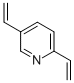 Structure of 2,6-dibynilpyridine