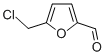 Structure of 5-Chloromethylfurfural